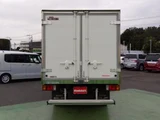 2016 Isuzu ELF VAN 3.0D Turbo Truck for sale, Japanese used car export - photo 16 of 20 | GULJI TRADERS