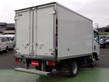 2016 Isuzu ELF VAN 3.0D Turbo Truck for sale, Japanese used car export - photo 17 of 20 | GULJI TRADERS