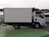 2016 Isuzu ELF VAN 3.0D Turbo Truck for sale, Japanese used car export - photo 18 of 20 | GULJI TRADERS