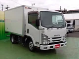 2016 Isuzu ELF VAN 3.0D Turbo Truck for sale, Japanese used car export - photo 19 of 20 | GULJI TRADERS