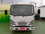2016 Isuzu ELF VAN 3.0D Turbo Truck for sale, Japanese used car export - photo 20 of 20 | GULJI TRADERS
