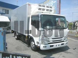 2016 Isuzu ELF VAN Truck for sale, Japanese used car export - photo 2 of 21 | GULJI TRADERS
