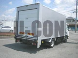 2016 Isuzu ELF VAN Truck for sale, Japanese used car export - photo 3 of 21 | GULJI TRADERS