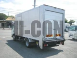 2016 Isuzu ELF VAN Truck for sale, Japanese used car export - photo 4 of 21 | GULJI TRADERS