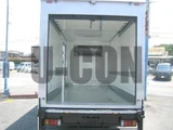 2016 Isuzu ELF VAN Truck for sale, Japanese used car export - photo 5 of 21 | GULJI TRADERS