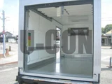 2016 Isuzu ELF VAN Truck for sale, Japanese used car export - photo 6 of 21 | GULJI TRADERS