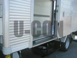 2016 Isuzu ELF VAN Truck for sale, Japanese used car export - photo 11 of 21 | GULJI TRADERS