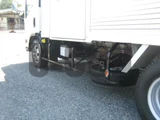 2016 Isuzu ELF VAN Truck for sale, Japanese used car export - photo 16 of 21 | GULJI TRADERS