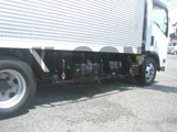 2016 Isuzu ELF VAN Truck for sale, Japanese used car export - photo 18 of 21 | GULJI TRADERS