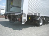2016 Isuzu ELF VAN Truck for sale, Japanese used car export - photo 19 of 21 | GULJI TRADERS