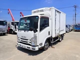 2016 Isuzu ELF VAN Truck for sale, Japanese used car export - photo 1 of 21 | GULJI TRADERS