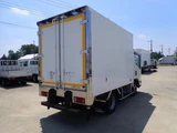 2016 Isuzu ELF VAN Truck for sale, Japanese used car export - photo 2 of 21 | GULJI TRADERS