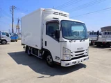 2016 Isuzu ELF VAN Truck for sale, Japanese used car export - photo 3 of 21 | GULJI TRADERS