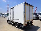 2016 Isuzu ELF VAN Truck for sale, Japanese used car export - photo 4 of 21 | GULJI TRADERS