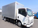 2016 Isuzu ELF VAN Truck for sale, Japanese used car export - photo 3 of 21 | GULJI TRADERS