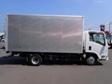 2016 Isuzu ELF VAN Truck for sale, Japanese used car export - photo 4 of 21 | GULJI TRADERS