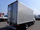 2016 Isuzu ELF VAN Truck for sale, Japanese used car export - photo 5 of 21 | GULJI TRADERS