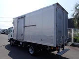 2016 Isuzu ELF VAN Truck for sale, Japanese used car export - photo 7 of 21 | GULJI TRADERS