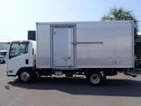 2016 Isuzu ELF VAN Truck for sale, Japanese used car export - photo 8 of 21 | GULJI TRADERS