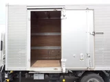 2016 Isuzu ELF VAN Truck for sale, Japanese used car export - photo 11 of 21 | GULJI TRADERS