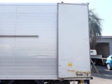 2016 Isuzu ELF VAN Truck for sale, Japanese used car export - photo 12 of 21 | GULJI TRADERS