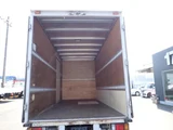 2016 Isuzu ELF VAN Truck for sale, Japanese used car export - photo 14 of 21 | GULJI TRADERS