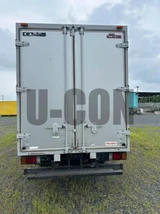 2016 Isuzu ELF VAN Truck for sale, Japanese used car export - photo 4 of 11 | GULJI TRADERS