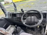 2016 Isuzu ELF VAN Truck for sale, Japanese used car export - photo 7 of 11 | GULJI TRADERS