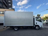 2016 Isuzu ELF VAN Truck for sale, Japanese used car export - photo 4 of 21 | GULJI TRADERS