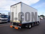 2016 Isuzu ELF VAN Truck for sale, Japanese used car export - photo 4 of 21 | GULJI TRADERS