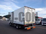 2016 Isuzu ELF VAN Truck for sale, Japanese used car export - photo 5 of 21 | GULJI TRADERS