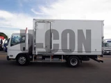 2016 Isuzu ELF VAN Truck for sale, Japanese used car export - photo 6 of 21 | GULJI TRADERS