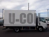 2016 Isuzu ELF VAN Truck for sale, Japanese used car export - photo 7 of 21 | GULJI TRADERS