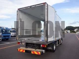 2016 Isuzu ELF VAN Truck for sale, Japanese used car export - photo 12 of 21 | GULJI TRADERS