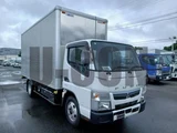 2016 Isuzu ELF VAN Truck for sale, Japanese used car export - photo 3 of 21 | GULJI TRADERS