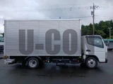 2016 Isuzu ELF VAN Truck for sale, Japanese used car export - photo 4 of 21 | GULJI TRADERS