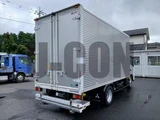 2016 Isuzu ELF VAN Truck for sale, Japanese used car export - photo 5 of 21 | GULJI TRADERS
