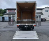 2016 Isuzu ELF VAN Truck for sale, Japanese used car export - photo 9 of 21 | GULJI TRADERS