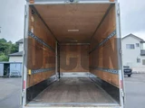 2016 Isuzu ELF VAN Truck for sale, Japanese used car export - photo 12 of 21 | GULJI TRADERS