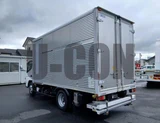 2016 Isuzu ELF VAN Truck for sale, Japanese used car export - photo 13 of 21 | GULJI TRADERS