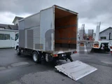 2016 Isuzu ELF VAN Truck for sale, Japanese used car export - photo 14 of 21 | GULJI TRADERS