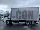 2016 Isuzu ELF VAN Truck for sale, Japanese used car export - photo 16 of 21 | GULJI TRADERS