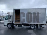 2016 Isuzu ELF VAN Truck for sale, Japanese used car export - photo 17 of 21 | GULJI TRADERS