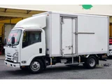 2016 Isuzu ELF VAN Long Truck for sale, Japanese used car export - photo 1 of 42 | GULJI TRADERS
