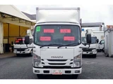 2016 Isuzu ELF VAN Long Truck for sale, Japanese used car export - photo 2 of 42 | GULJI TRADERS