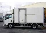 2016 Isuzu ELF VAN Long Truck for sale, Japanese used car export - photo 3 of 42 | GULJI TRADERS