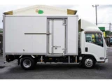 2016 Isuzu ELF VAN Long Truck for sale, Japanese used car export - photo 5 of 42 | GULJI TRADERS