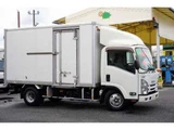 2016 Isuzu ELF VAN Long Truck for sale, Japanese used car export - photo 6 of 42 | GULJI TRADERS