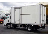 2016 Isuzu ELF VAN Long Truck for sale, Japanese used car export - photo 7 of 42 | GULJI TRADERS