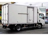 2016 Isuzu ELF VAN Long Truck for sale, Japanese used car export - photo 8 of 42 | GULJI TRADERS